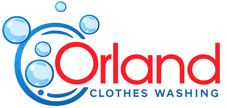 Orland Laundry