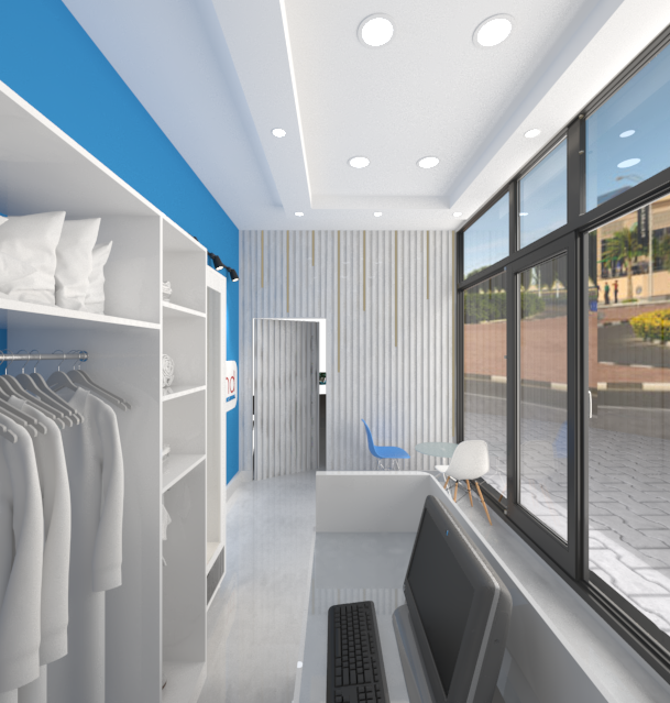 Store